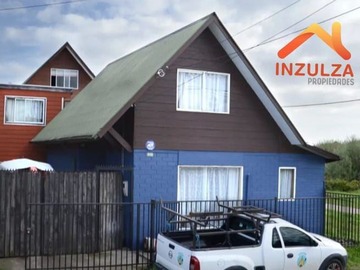 Venta / Casa / Valdivia