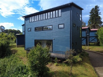 Venta / Casa / Valdivia