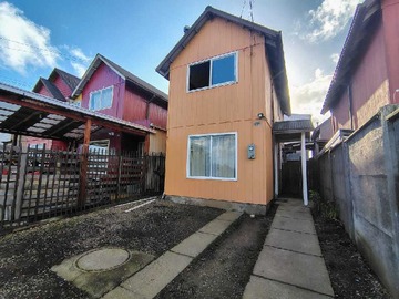 Venta / Casa / Valdivia