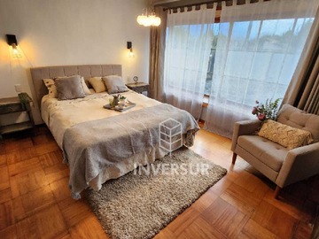 Venta / Casa / Valdivia
