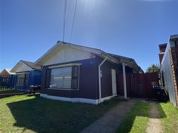 Venta / Casa / Valdivia