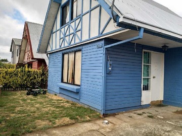 Venta / Casa / Valdivia