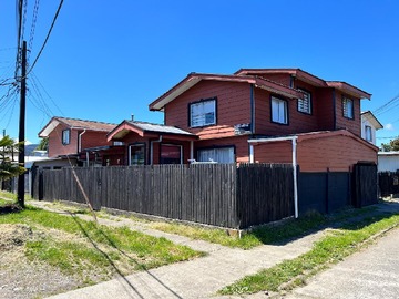 Venta / Casa / Valdivia