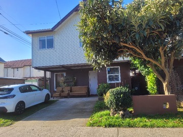 Venta / Casa / Valdivia