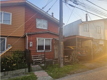 Venta / Casa / Valdivia