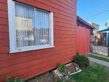Venta / Casa / Valdivia