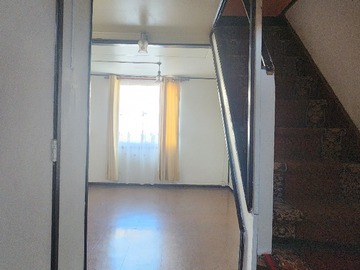 pasillo