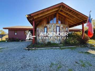 Venta / Casa / Valdivia