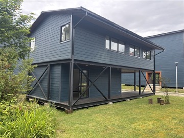 Venta / Casa / Valdivia