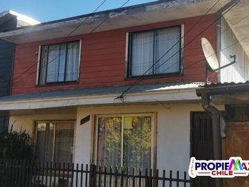 Venta / Casa / Valdivia