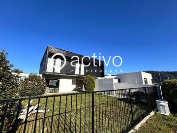 Venta / Casa / Valdivia