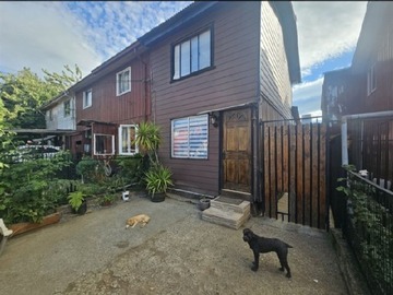 Venta / Casa / Valdivia