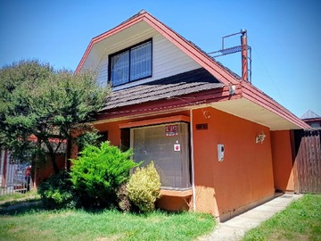 Venta / Casa / Valdivia