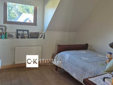 Venta / Casa / Valdivia