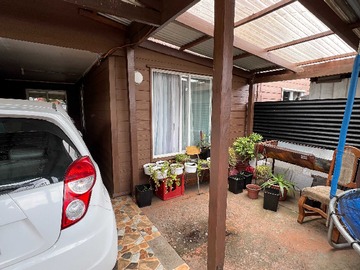 Venta / Casa / Valdivia