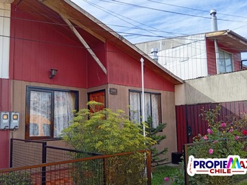 Venta / Casa / Valdivia
