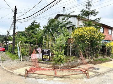 Venta / Casa / Valdivia