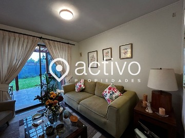 Venta / Casa / Valdivia