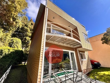 Venta / Casa / Valdivia