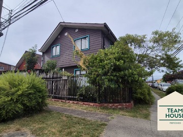 Venta / Casa / Valdivia