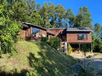 Venta / Casa / Valdivia