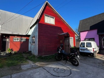 Venta / Casa / Valdivia