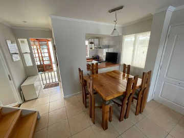 Venta / Casa / Valdivia