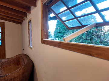 Living - Cocina Primer Piso