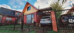 Venta / Casa / Valdivia