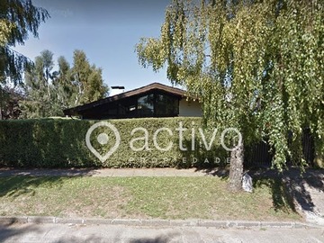 Venta / Casa / Valdivia