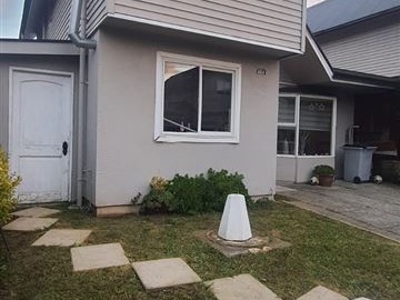 Venta / Casa / Valdivia