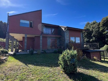 Venta / Casa / Valdivia