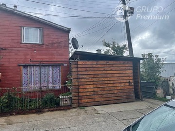 Venta / Casa / Valdivia