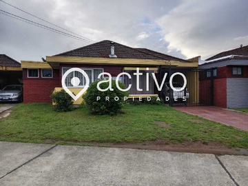 Venta / Casa / Valdivia