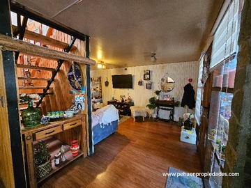 Venta / Casa / Valdivia