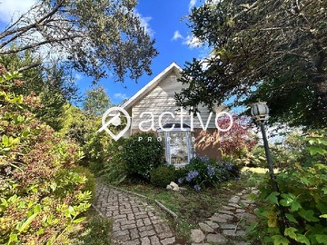 Venta / Casa / Valdivia