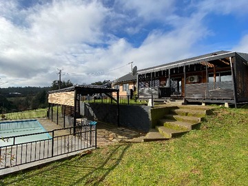 Venta / Casa / Valdivia