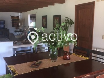 Venta / Casa / Valdivia