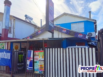 Venta / Casa / Valdivia