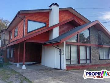 Venta / Casa / Valdivia