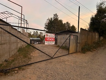 Venta / Casa / Valdivia