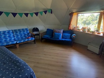 dormitorio 1 en-suite