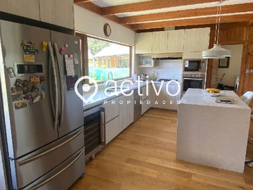 Venta / Casa / Valdivia