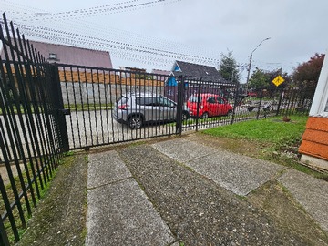 Venta / Casa / Valdivia