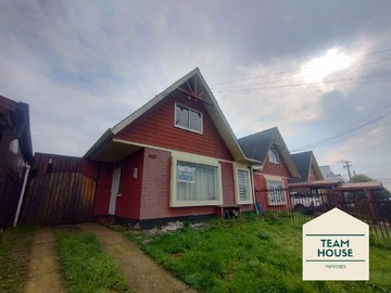 Venta / Casa / Valdivia