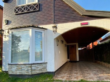 Venta / Casa / Valdivia