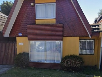 Venta / Casa / Valdivia