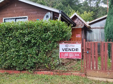 Venta / Casa / Valdivia