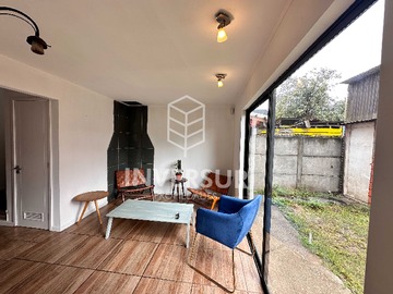 Venta / Casa / Valdivia