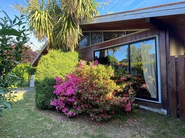 Venta / Casa / Valdivia